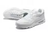 nike air max bw chaussures discount all white